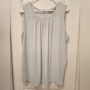 Loft Blouse